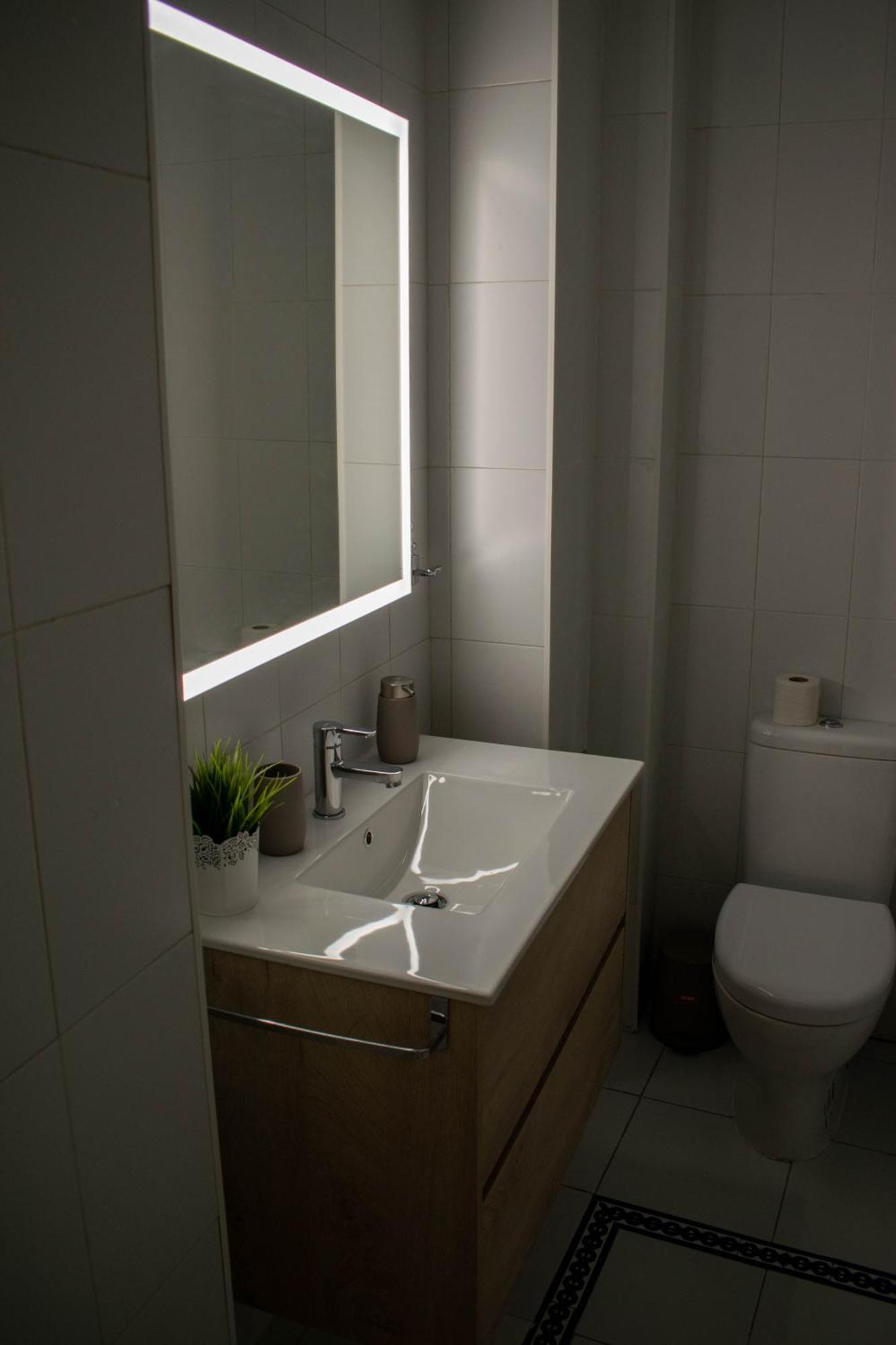 סביליה Sarah'S Home מראה חיצוני תמונה